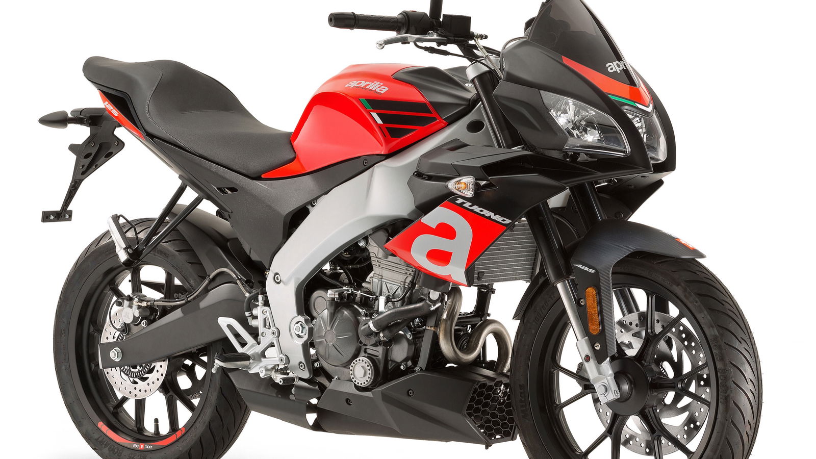 Aprilia Tuono 125